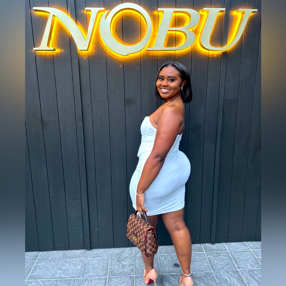 Meet your Posher, Dani